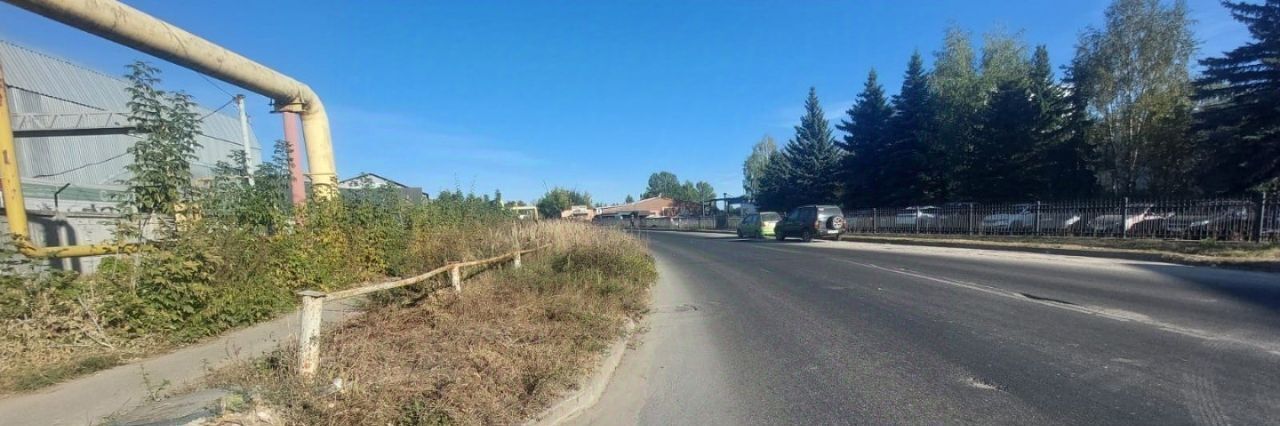 производственные, складские г Владимир р-н Фрунзенский Доброе жилрайон фото 9