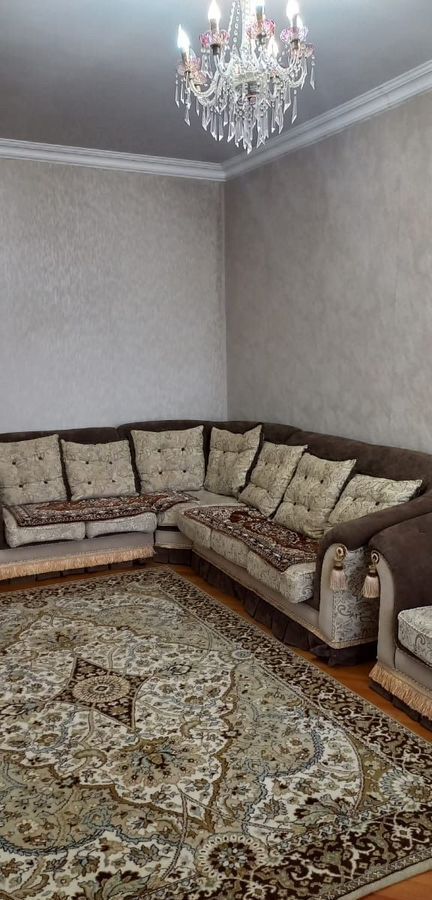квартира г Каспийск ул Кирова 62б фото 2