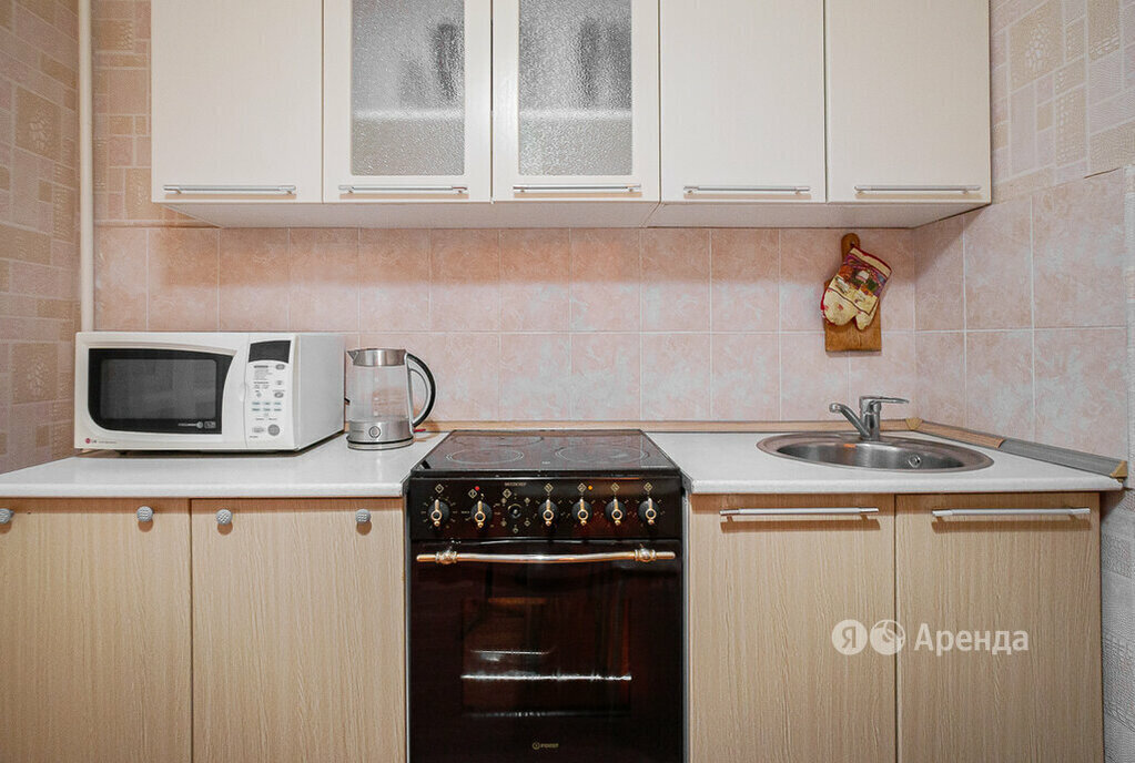 квартира г Балашиха мкр Кучино ул Центральная 47 Кучино фото 2