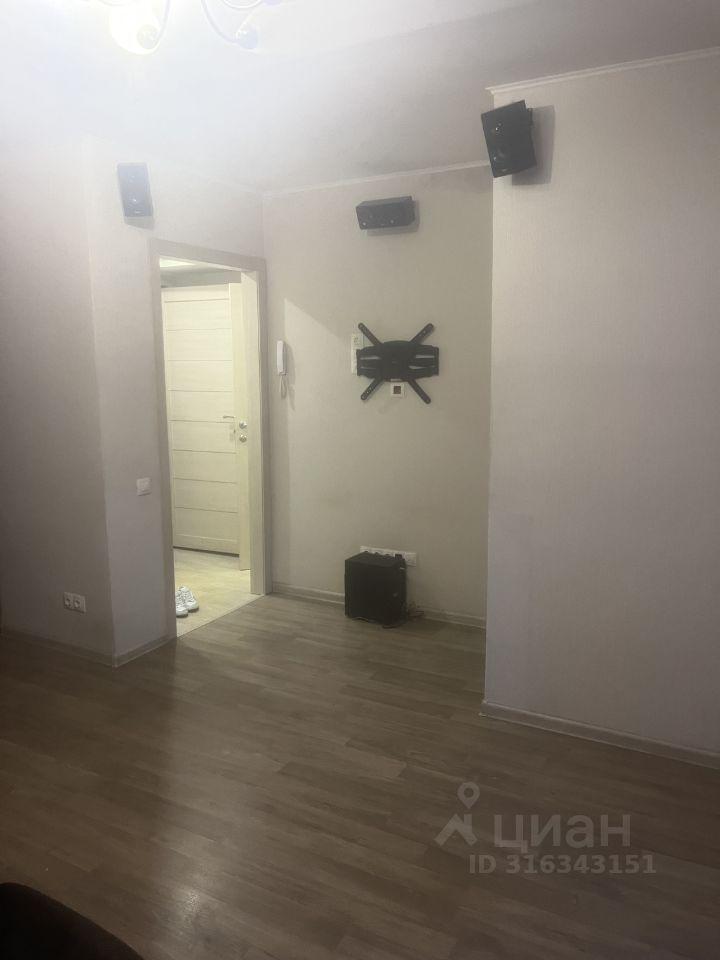 квартира г Королев ул Пионерская 17/15 фото 4