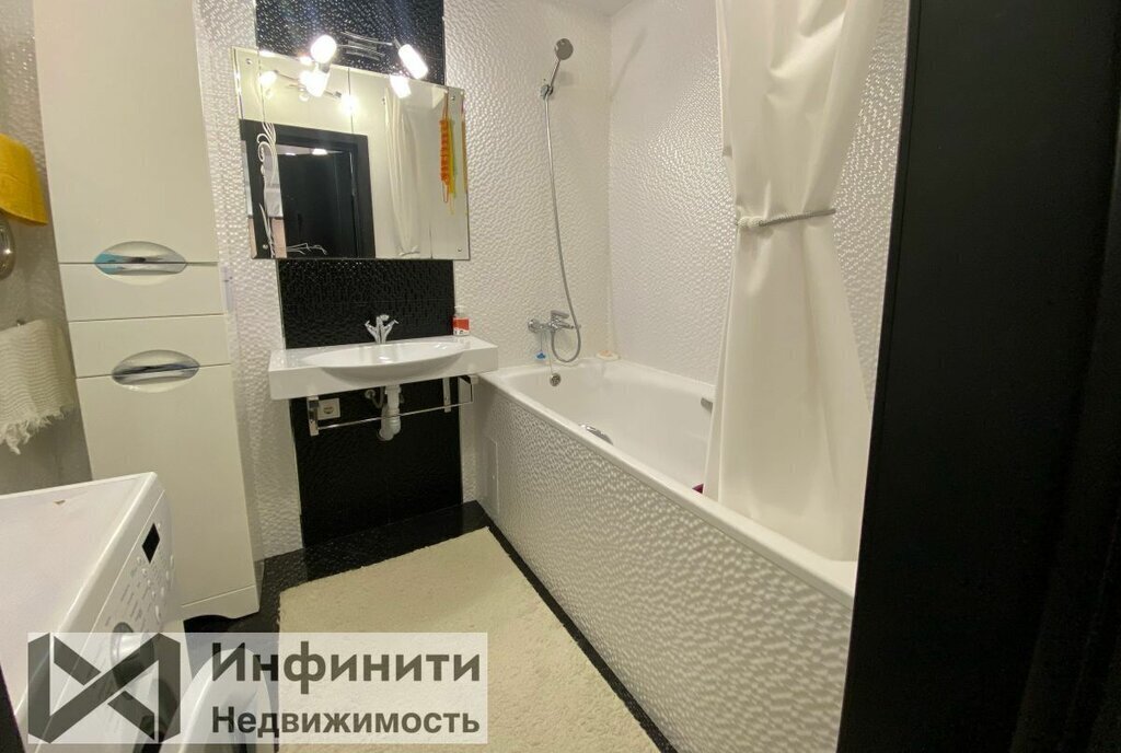 квартира г Ставрополь р-н Промышленный Северо-Западный пер Буйнакского 2з фото 18