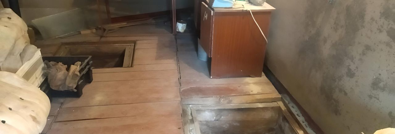 гараж г Пенза р-н Октябрьский ул Ленина 10г фото 3