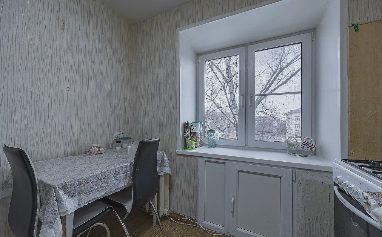 квартира г Нижний Новгород Заречная пр-кт Ленина 22а фото 23