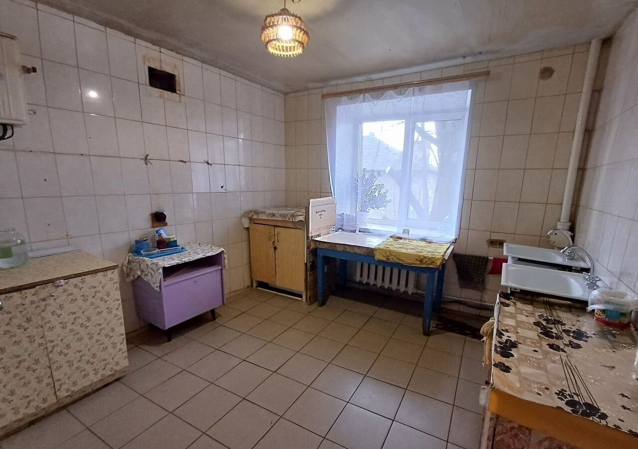 комната г Иваново р-н Советский ул 3-я Чайковского 28 фото 12
