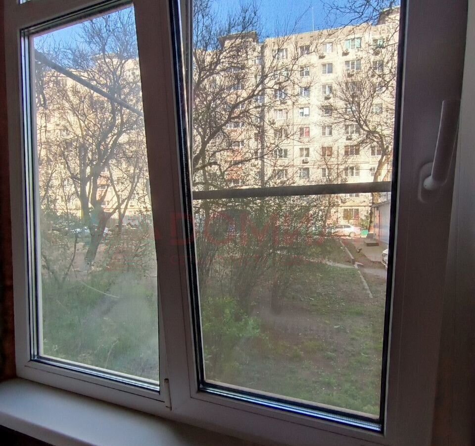 квартира г Ростов-на-Дону р-н Первомайский ул Вятская 104 фото 19