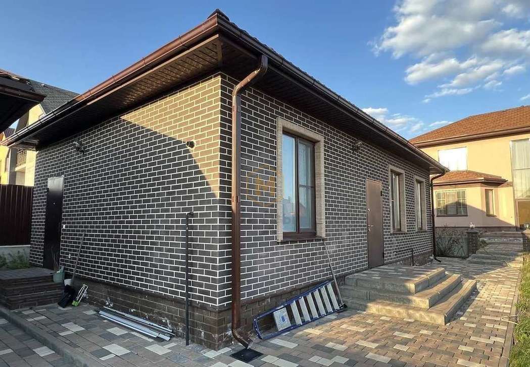 дом г Белгород Западный Юго-Западный-2.1 ул Ивана Крамчанинова 90 фото 8