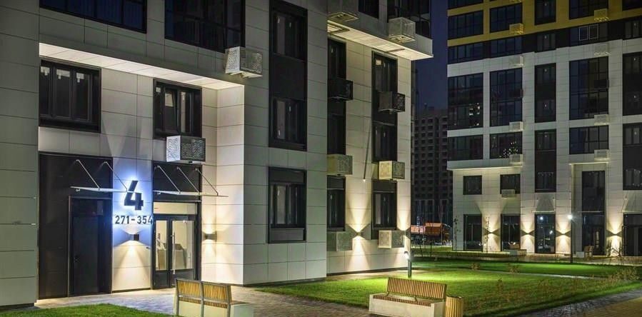 квартира г Воронеж р-н Центральный ул Загоровского 5/2 фото 3