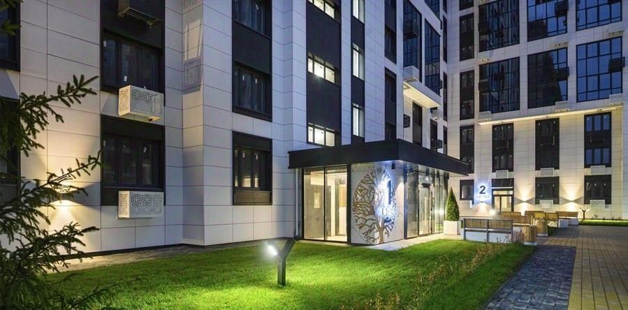 квартира г Воронеж р-н Центральный ул Загоровского 5/2 фото 5
