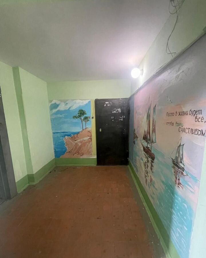 квартира г Новокуйбышевск ул Ворошилова 28 фото 21