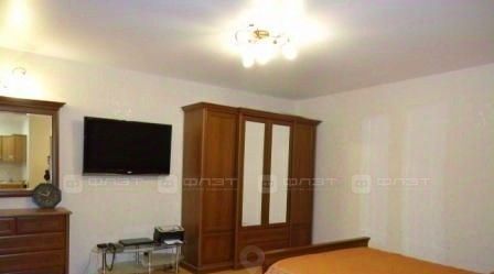 квартира г Казань Суконная слобода пр-кт Альберта Камалеева 12 фото 4