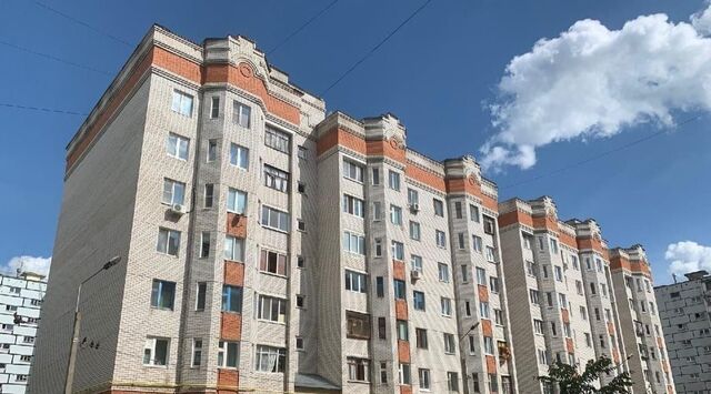 дом 25а Проспект Победы фото