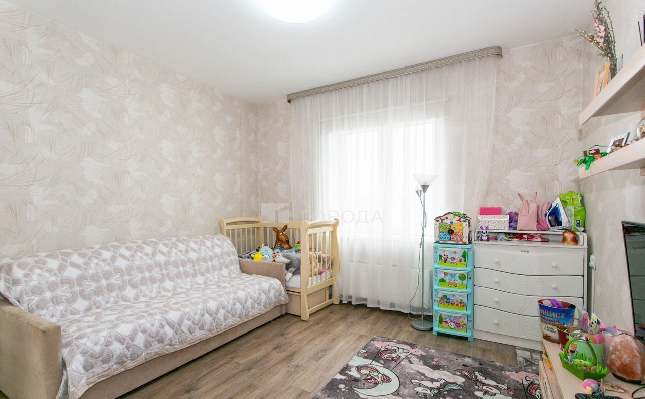 квартира г Новосибирск р-н Ленинский ул Станиславского 18/1 Площадь Маркса фото 4
