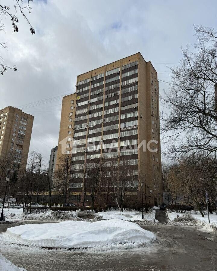 квартира г Москва метро Достоевская пер 3-й Самотёчный 2 муниципальный округ Тверской фото 1