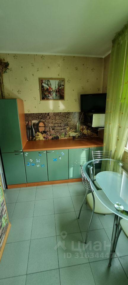 квартира г Москва ЮЗАО Выхино-Жулебино ул Генерала Кузнецова 16/2 3-й микрорайон Жулебино, Московская область фото 1