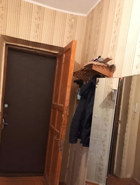 квартира г Лыткарино ул Ухтомского 9 Томилино фото 3