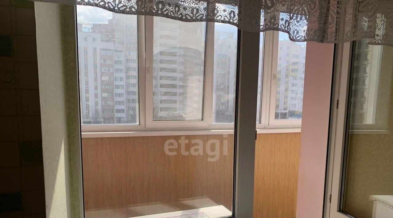квартира г Белгород Западный ул Щорса 55 фото 1