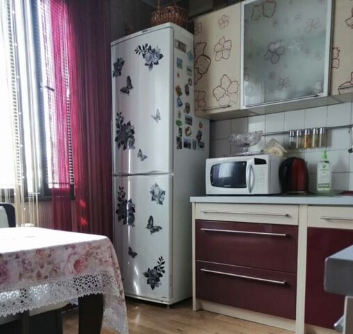 п Маршала Жукова кв-л 4-й 16 сельсовет, Клюквинский фото