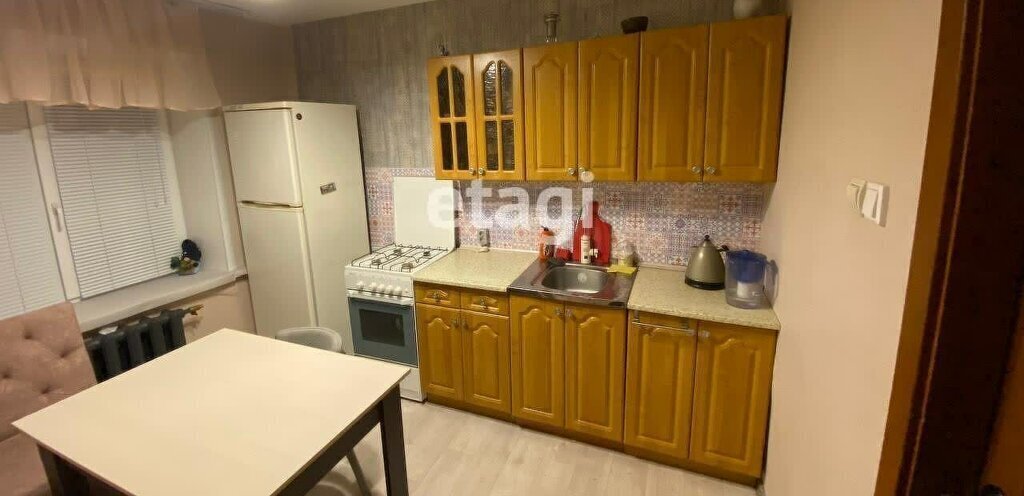 квартира г Ирбит ул Логинова 36 фото 1
