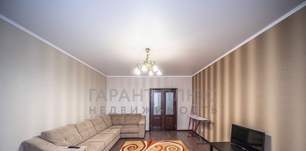 квартира г Липецк р-н Октябрьский пер Балакирева 1 фото 2