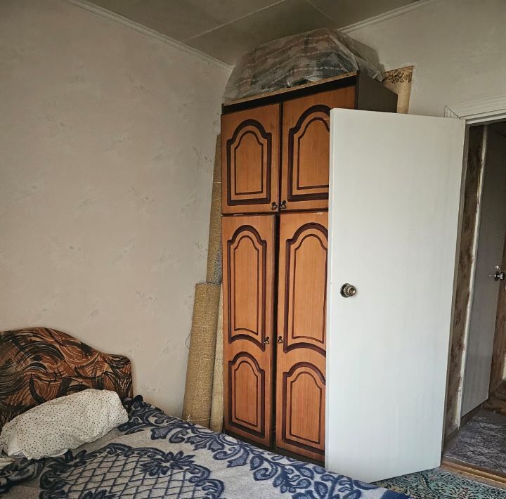 квартира г Липецк р-н Советский Сырский рудник ул Металлистов 4 фото 3