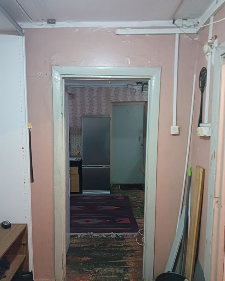 комната г Ярославль р-н Ленинский проезд Республиканский 3б фото 2