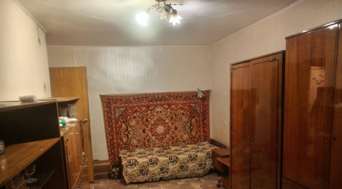 квартира г Саратов р-н Ленинский ул Буровая 9 фото 4