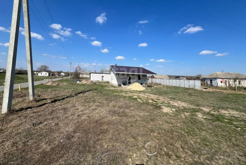 дом г Старый Оскол ул Школьная фото 2