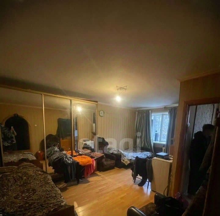 квартира г Белгород Западный пр-кт Б.Хмельницкого 88 фото 3