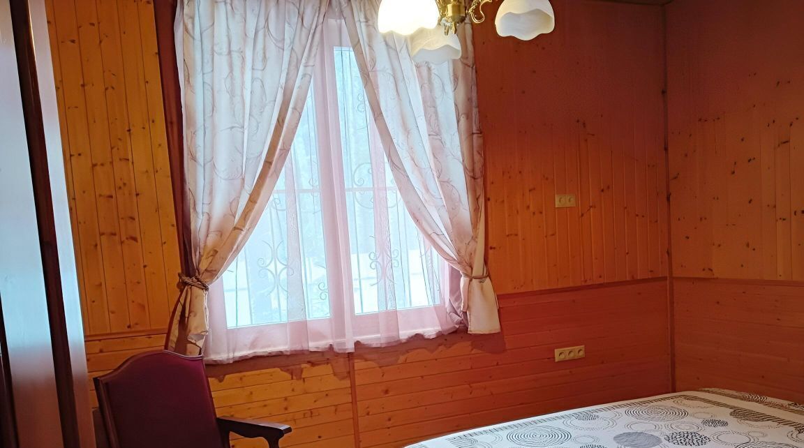 дом г Выборг р-н Сайменский ул Боцманская 15 фото 6