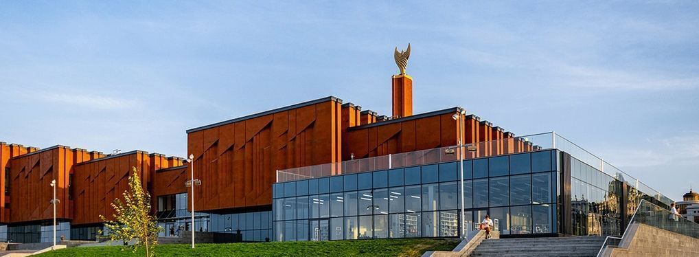 свободного назначения г Казань р-н Вахитовский ул Пушкина 86 фото 1