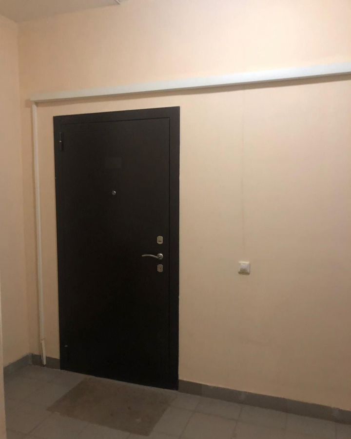 квартира г Краснодар р-н Прикубанский ул им. Циолковского 5 мкр-н 9-й километр фото 2