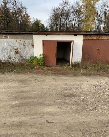 Республика Татарстан Татарстан, муниципальное образование Зеленодольск, территория ГМ по улице Засорина, 148 фото