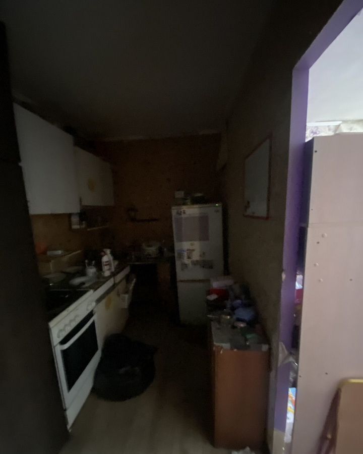 комната г Нижний Новгород р-н Советский Лапшиха Горьковская ул Чукотская 3а фото 3