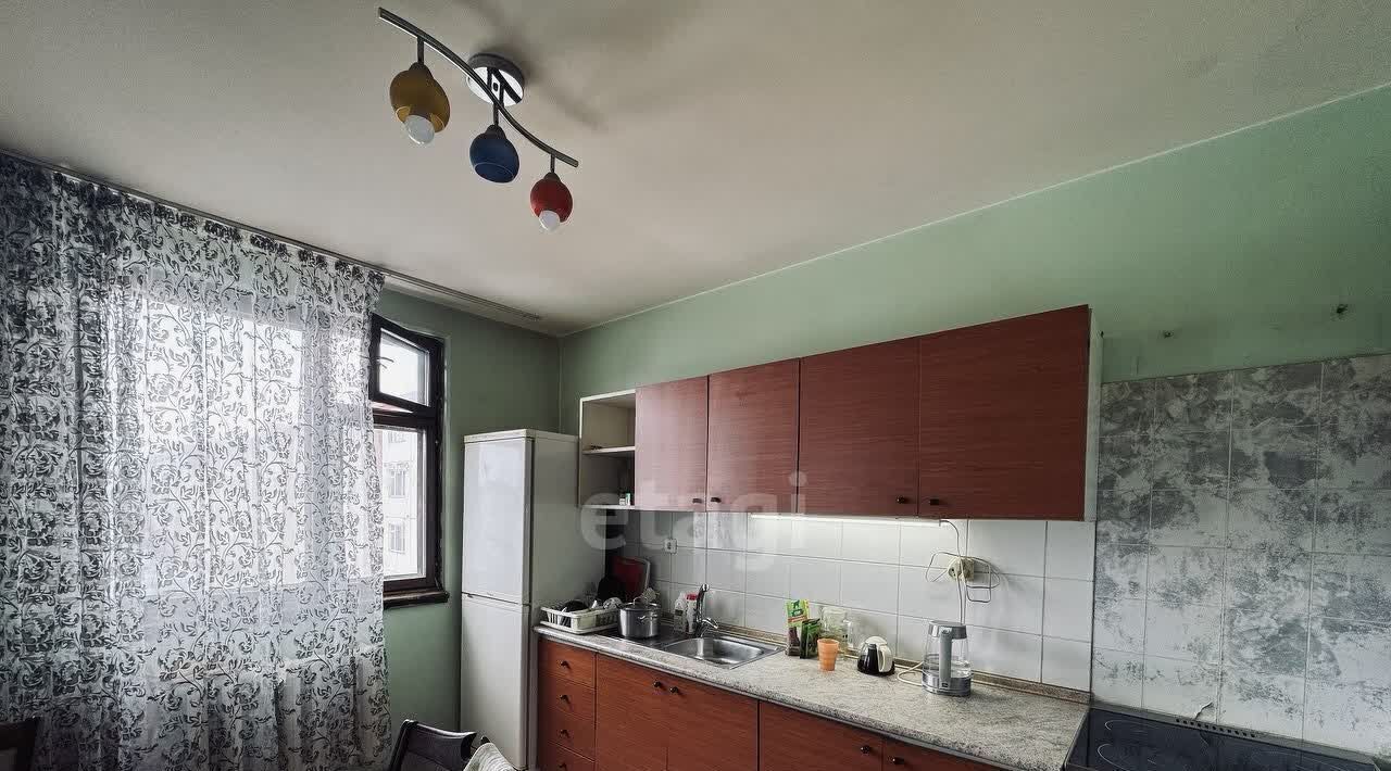 квартира г Салехард ул Губкина 6а фото 1