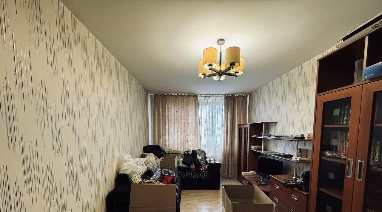 квартира г Салехард ул Губкина 6а фото 4