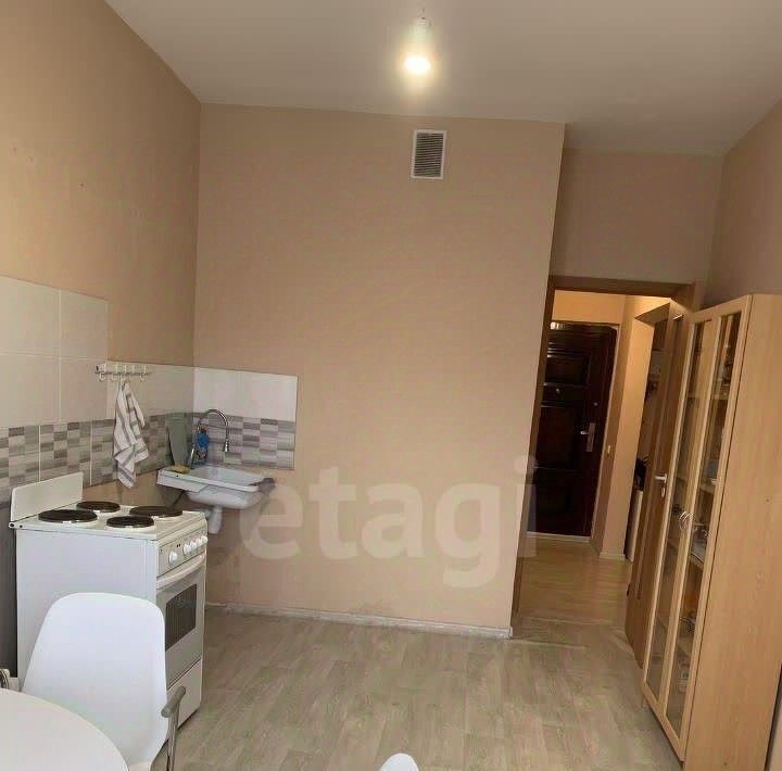 квартира г Санкт-Петербург ул Оптиков 49к/1 Беговая фото 3