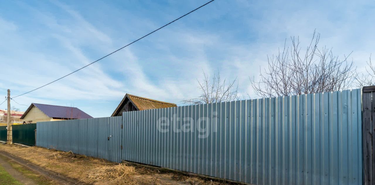дом г Бийск снт Строитель фото 3