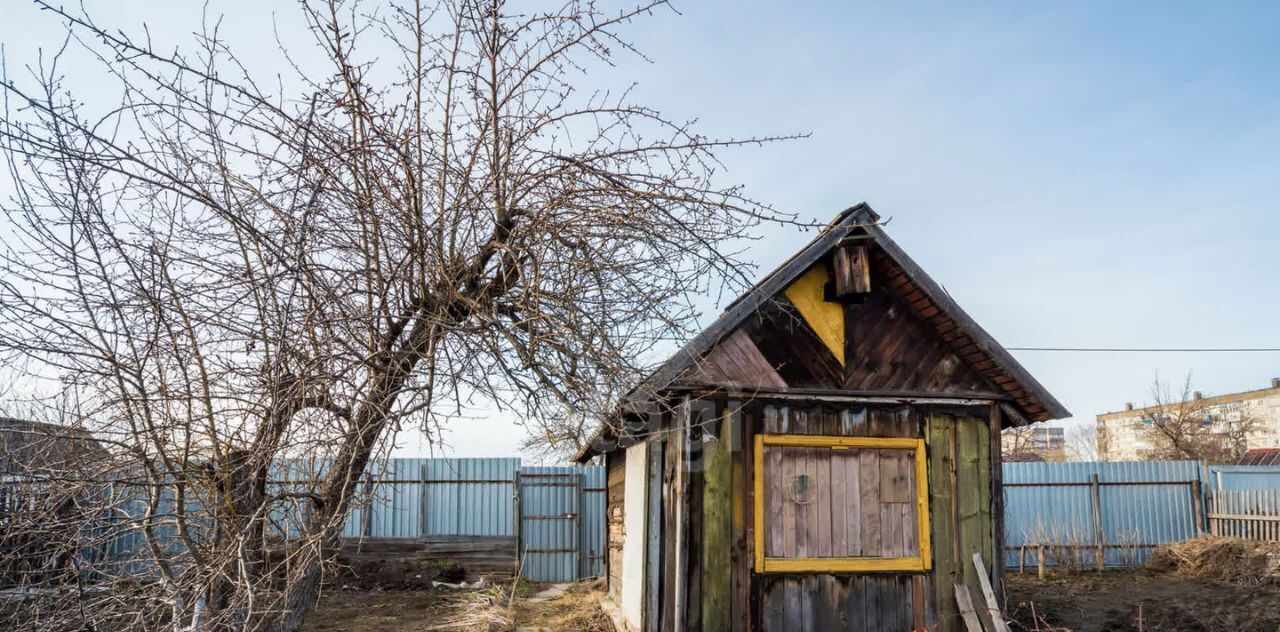 дом г Бийск снт Строитель фото 2