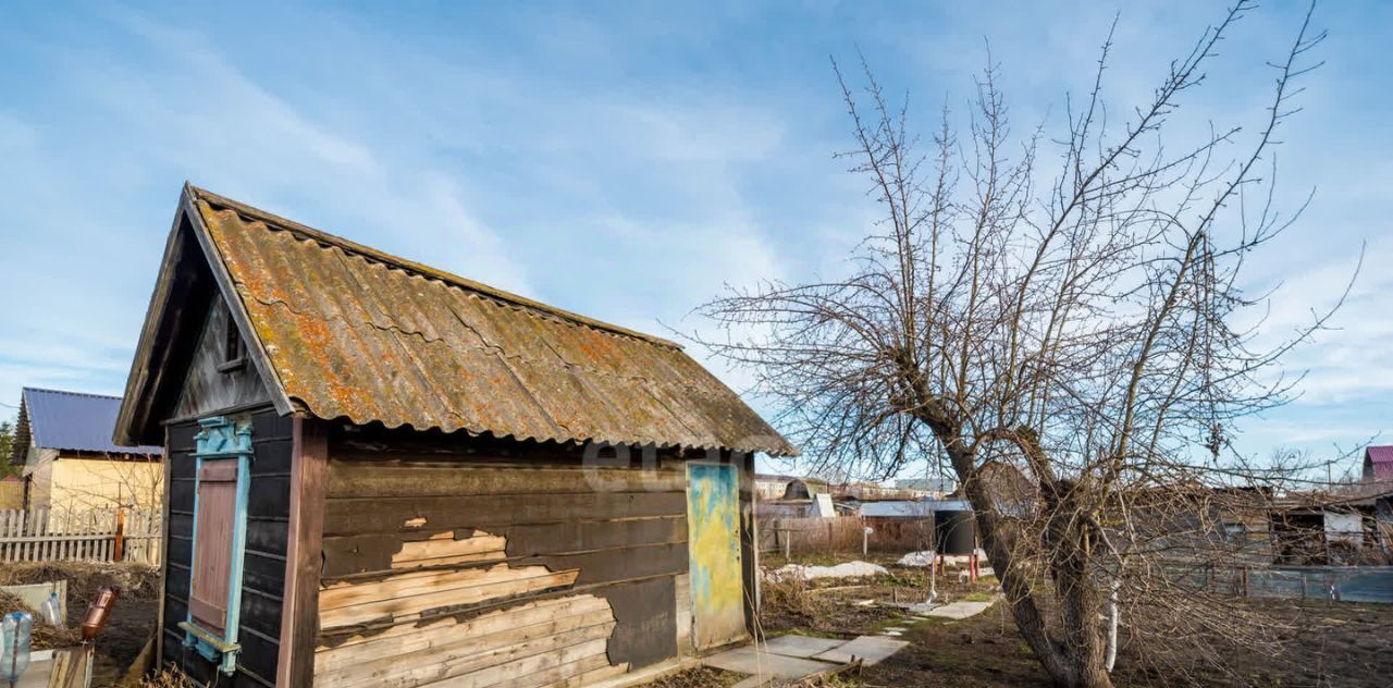 дом г Бийск снт Строитель фото 4