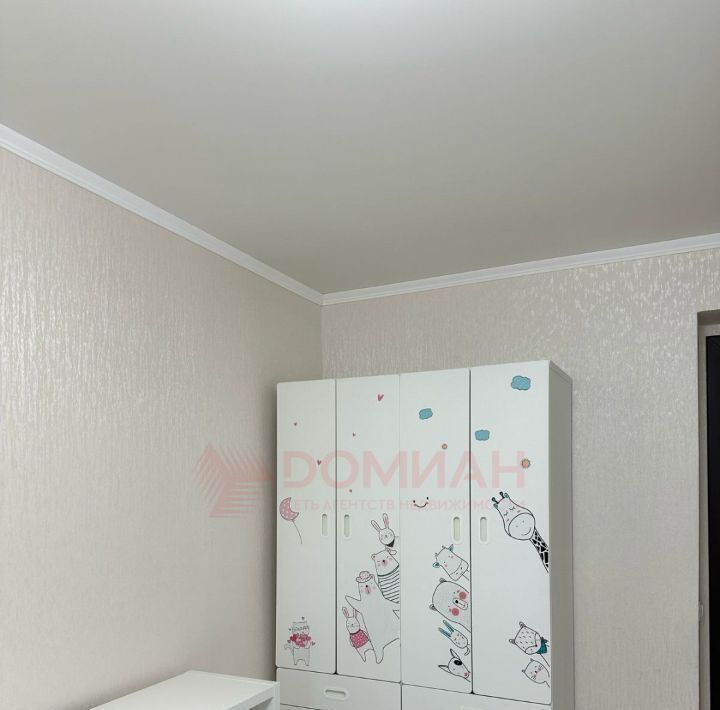 квартира г Новочеркасск ул Буденновская фото 4