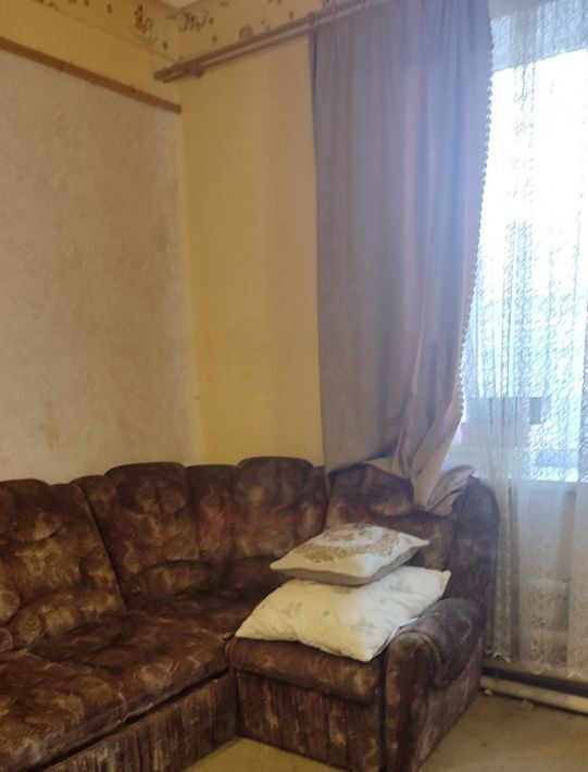 комната г Новочеркасск пл Ермака фото 3