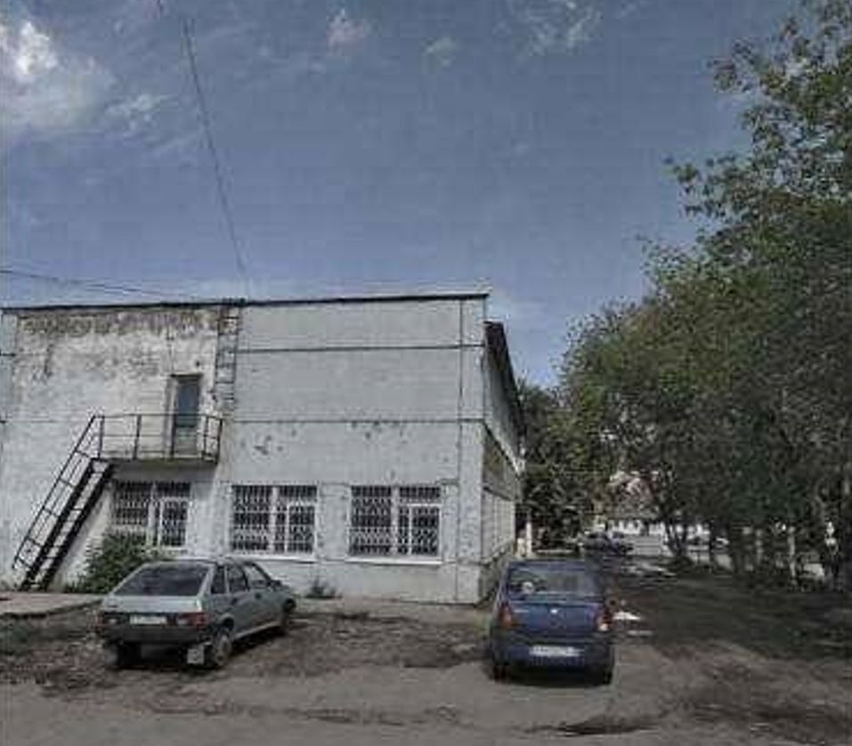 офис г Жигулевск ул Пирогова 2 фото 4