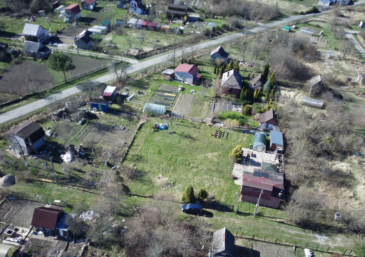 дом р-н Багратионовский г Багратионовск Калининград фото 12