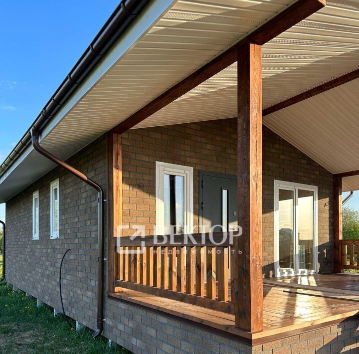дом р-н Приволжский г Приволжск пер Фурмановский 5-й фото 1