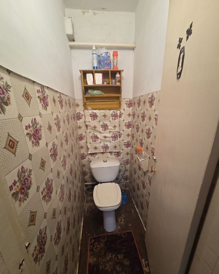 квартира г Электросталь ул Радио 42а фото 4