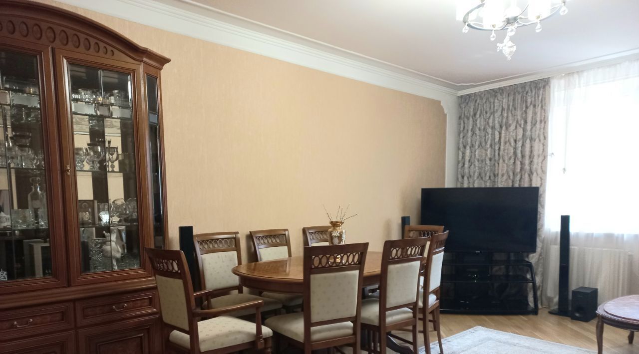 квартира г Лыткарино Томилино, 5-й мкр, 1-й кв-л, 20А фото 10