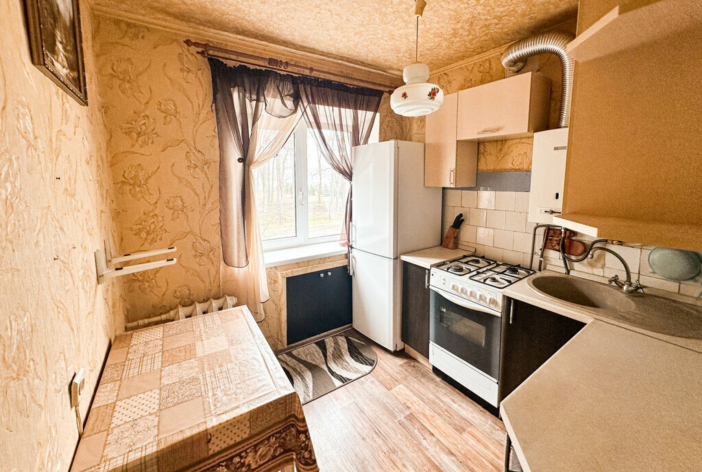 квартира г Тула ул Баженова 16 фото 12