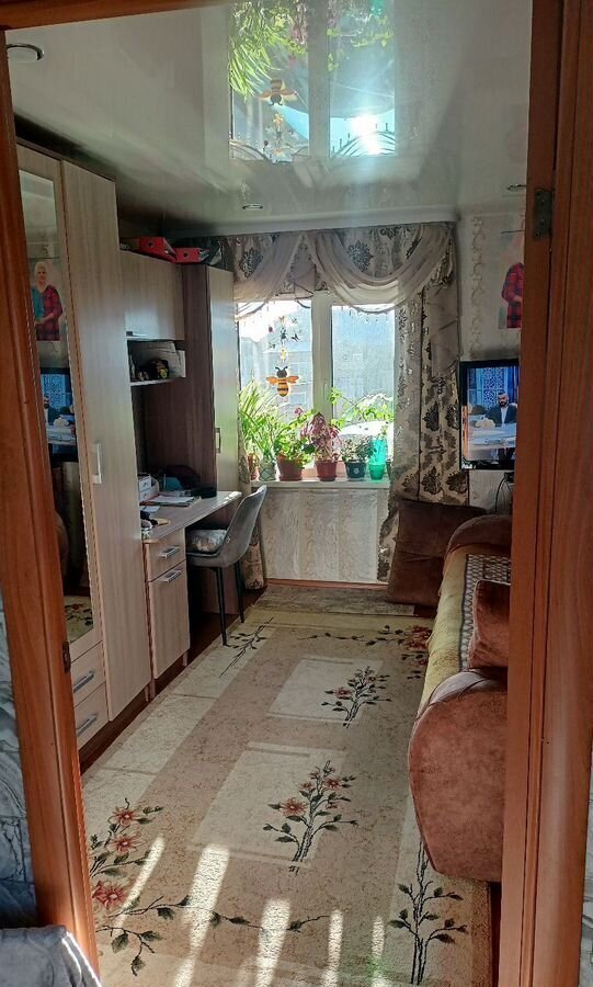 дом г Курган Малое Чаусово ул С.Орджоникидзе 29/20 фото 7