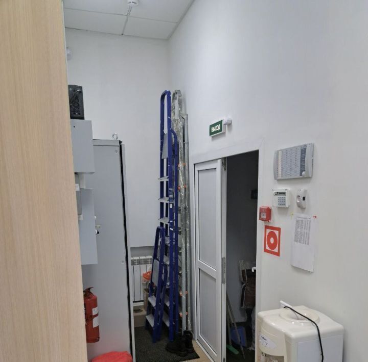 торговое помещение г Северодвинск ул Железнодорожная 2 фото 14