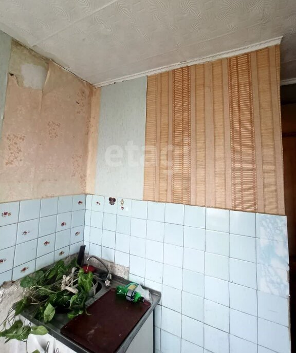 квартира г Комсомольск-на-Амуре ул Культурная 11 фото 6
